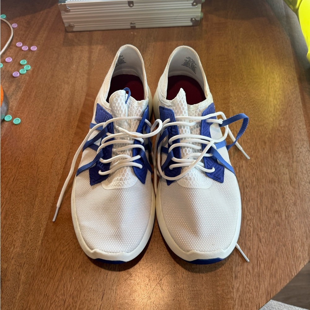 Olukai men’s shoes